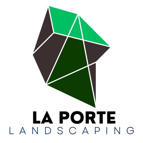 Stonewall La Porte Landscaping logo
