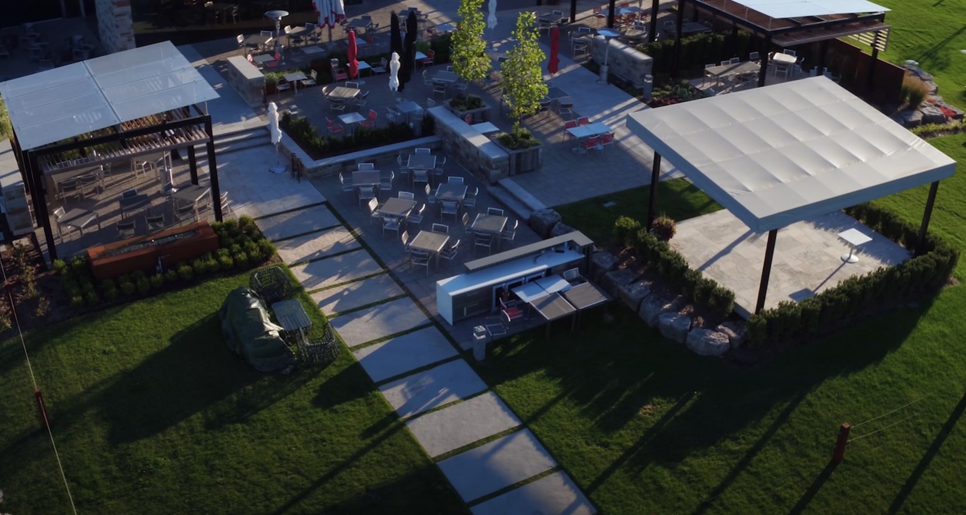 Professional drainage and erosion control services in La Porte, TX