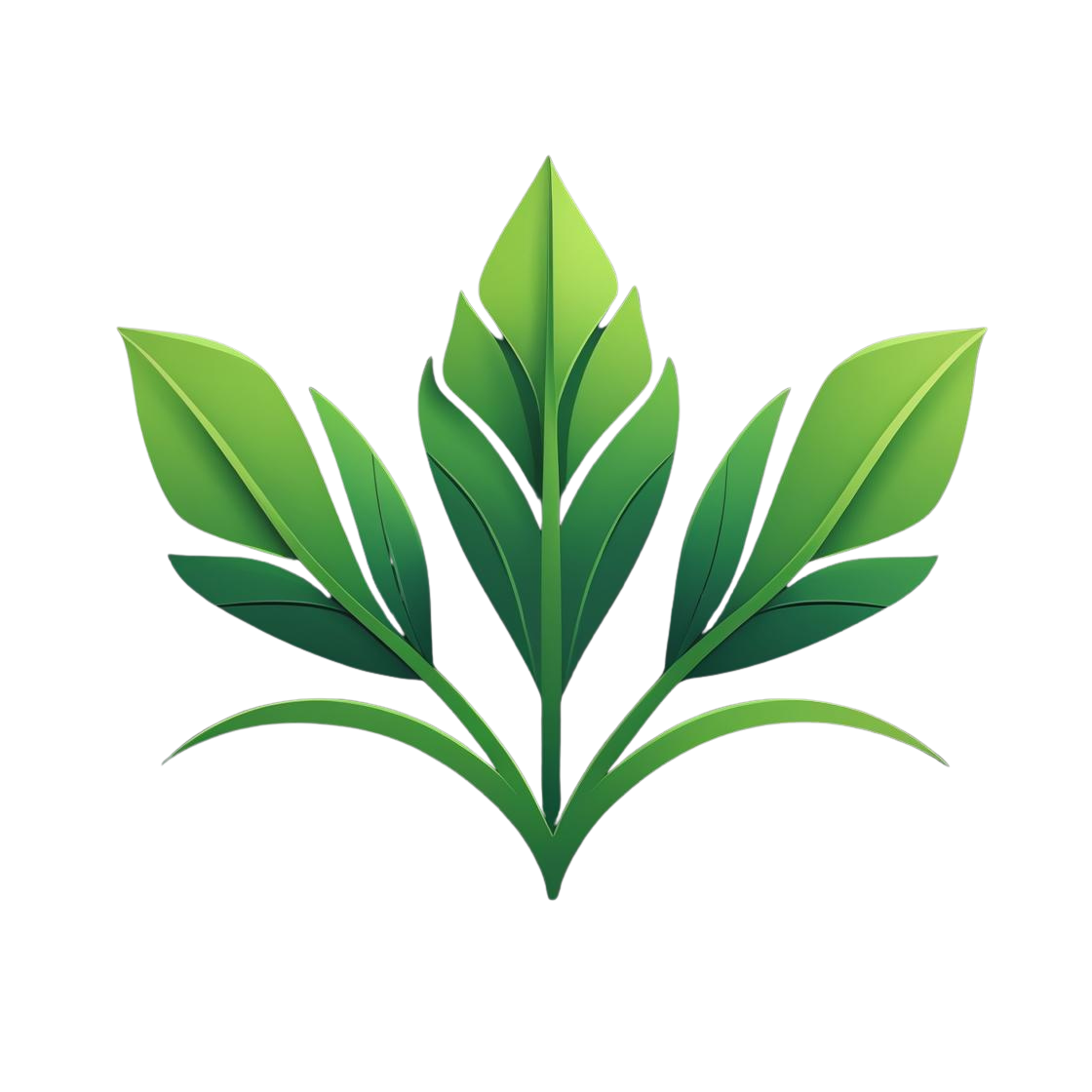 La Porte Landscapers Logo